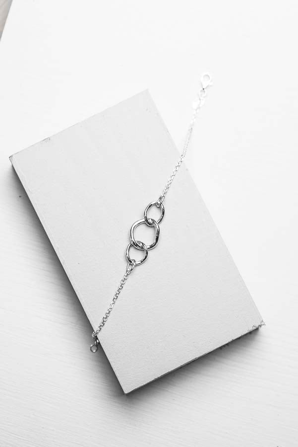 LILLEBROR LINK BRACELET