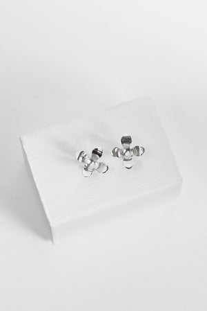 Forget me not medium studs