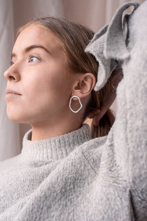 LILLEBROR EARRINGS