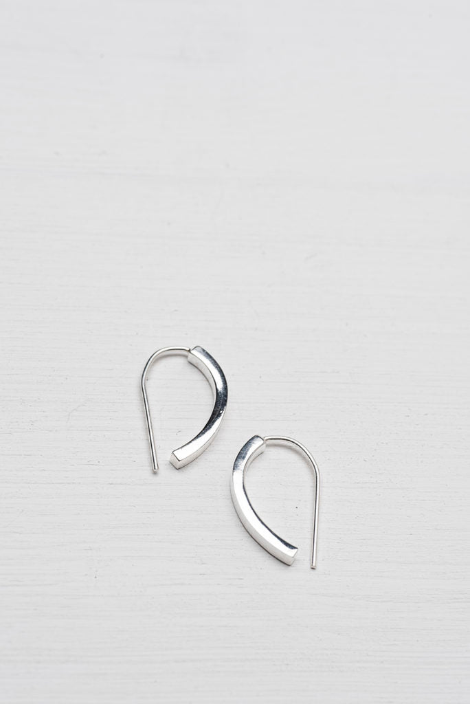 Signatur small hooks
